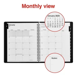 2025 Planners|Staples 2025 7