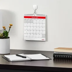 2025 Calendars|Staples 2025 6