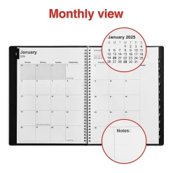 2025 Planners|Staples 2025 8