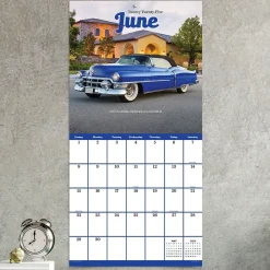 2025 Calendars|TF Publishing 2025 12