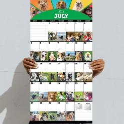 2025 Calendars|TF Publishing 2025 12