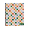 Academic Planners|TF Publishing 2024-2025 Color Squad 9" x 11" Academic Monthly Planner, Paperboard Cover, Multicolor (AY25-4504)