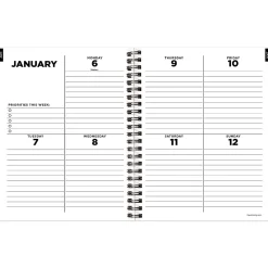 2025 Planners|TF Publishing 2025 Marilyn Monroe 6.5