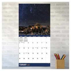 2025 Calendars|TF Publishing 2025 Ranch Life 12
