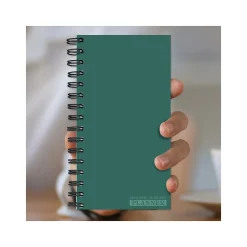 Academic Planners|TF Publishing 2024-2025 Sea Green 3.5