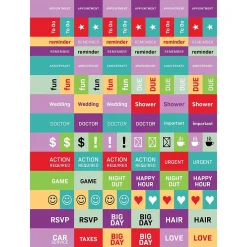 2025 Planners|TF Publishing 2025 The Beatles 6.5