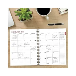 2025 Planners|Willow Creek 2025 8.5