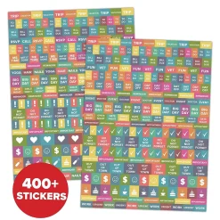 2025 Planners|Willow Creek 2025 Charcoal Gray 8.5