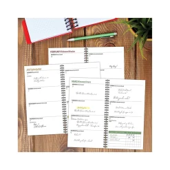 Academic Planners|Willow Creek 2024-2025 Fresh Floral 3.5
