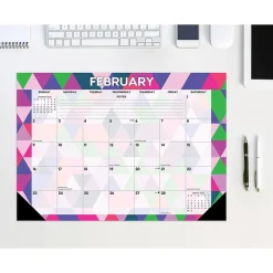 2025 Calendars|Willow Creek 2025 Modern Geomtric 17
