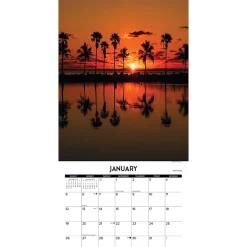 2025 Calendars|Willow Creek 2025 Scenic America 12