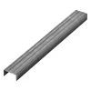 Staples|Advantus Ace Undulated Clipper Staples, 1/4" Leg Length, 5000 Staples/Box (70001)