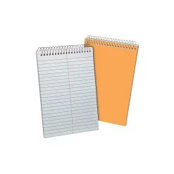 Notepads|Ampad Steno Pad, 6