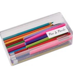 Labels|Avery Easy Peel Laser Return Address Labels, 1/2