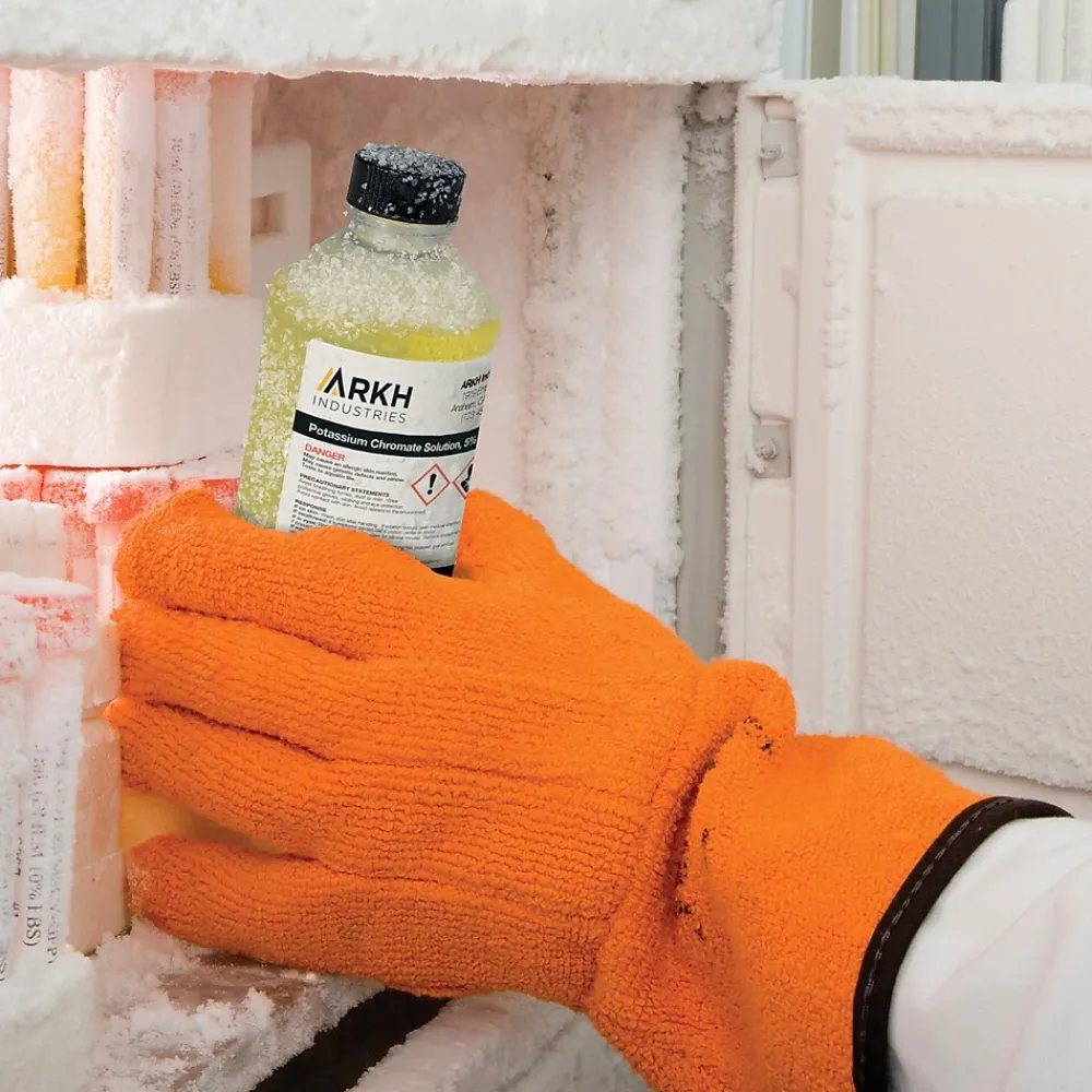 Labels|Avery UltraDuty Waterproof Laser GHS Chemical Labels 2" x 2", White, 600 Labels/Box (60506)