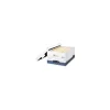 File Storage|Bankers Box® Medium Duty File Storage Box, 24" Legal Size, Lift-Off Lid (70240FF)