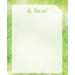 File Folders|Barker Creek File Folder Set, 1/3-Cut Tab, Letter Size, Tie-Dye & Ombré, 107/Set (133)