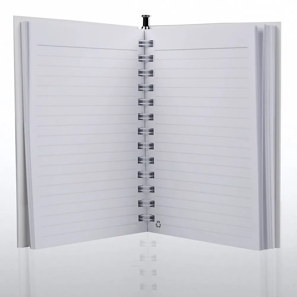 Journals|Baudville ® Hardcover Journal W/ Pen, You Are Truly Appreciated