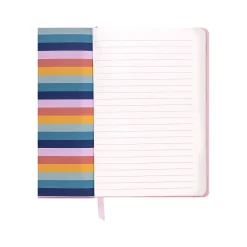 Journals|Carpe Diem Ballerina Pink Journal, 5.24