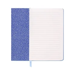 Journals|Carpe Diem Sky Blue Journal, 5.24
