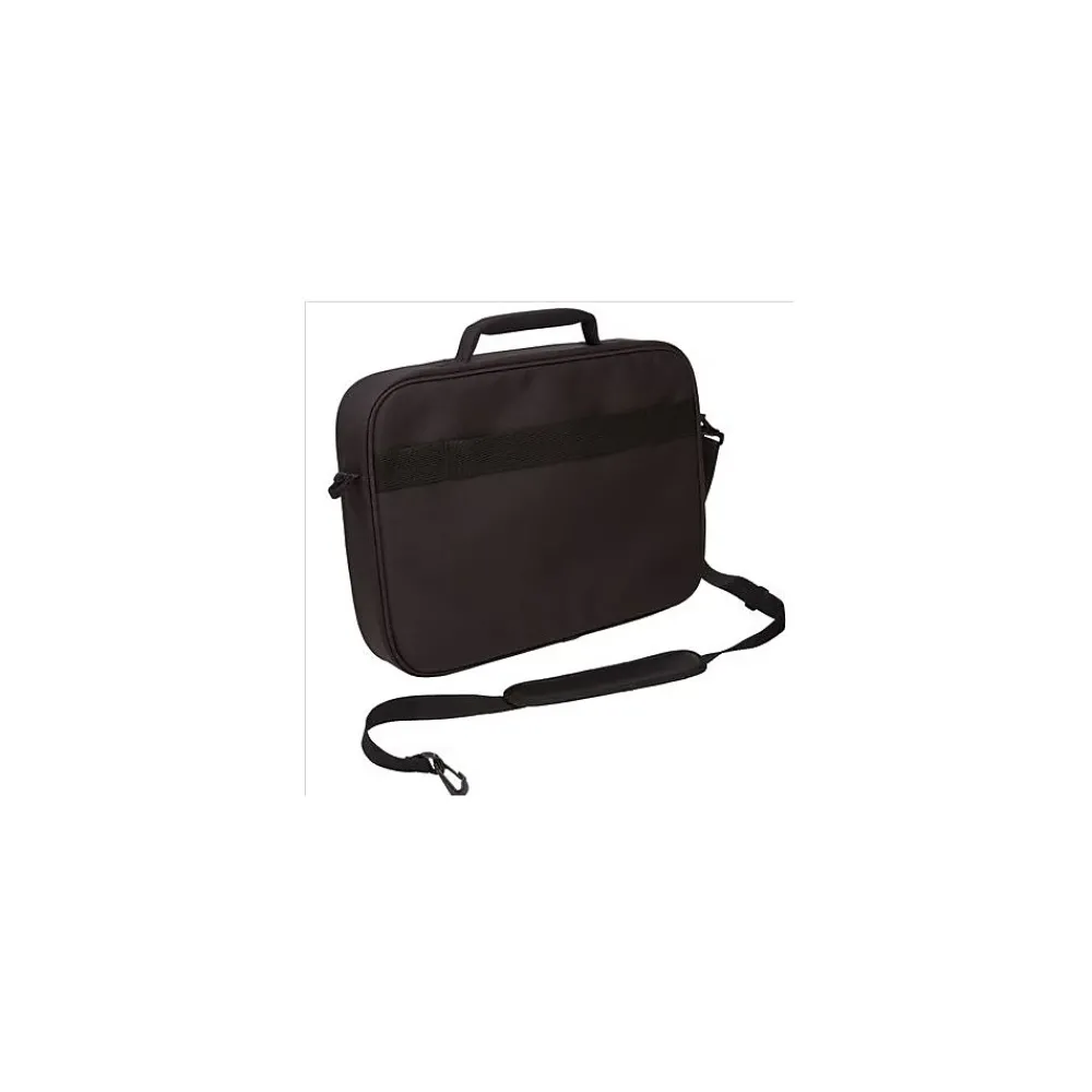 Laptop Bags|Case Logic Advantage 15.6" Polyester Laptop Bag, Black (3203990)