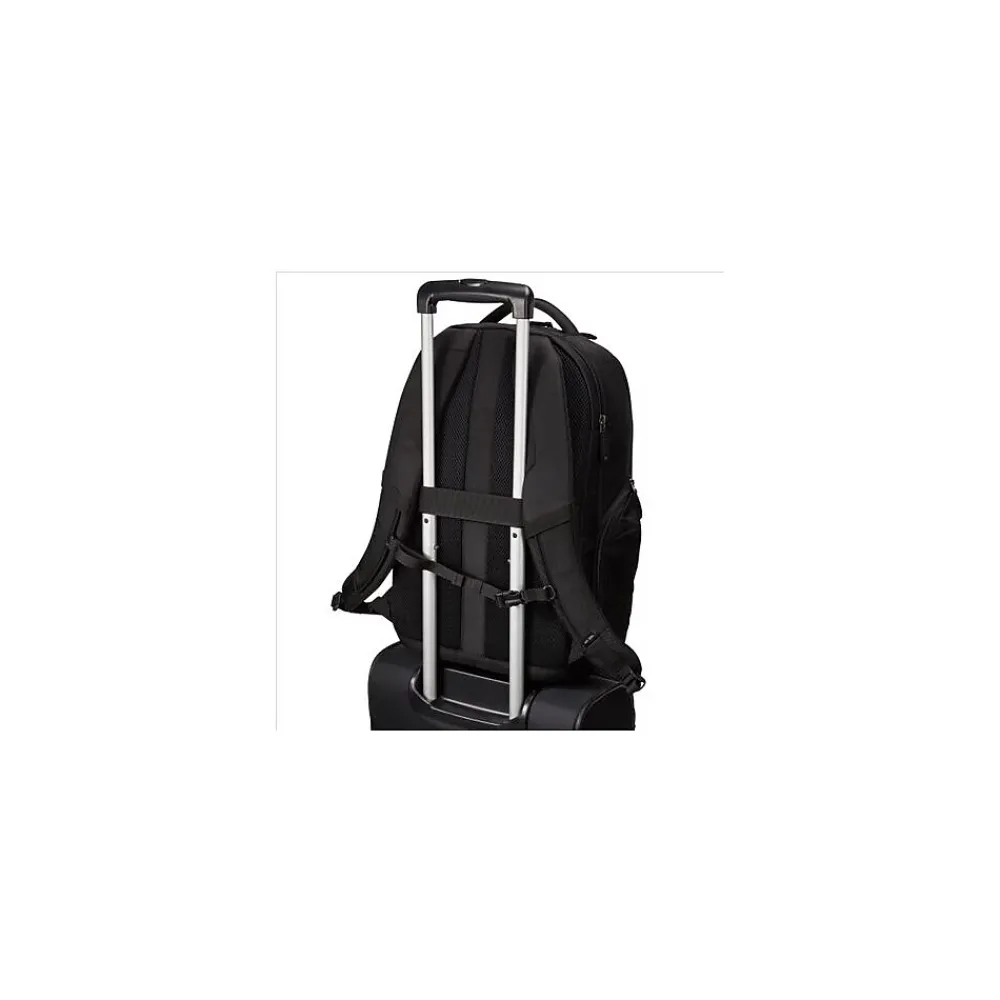Laptop Bags|Case Logic Notion 17.3" Nylon Laptop Bag, Black (3204202)
