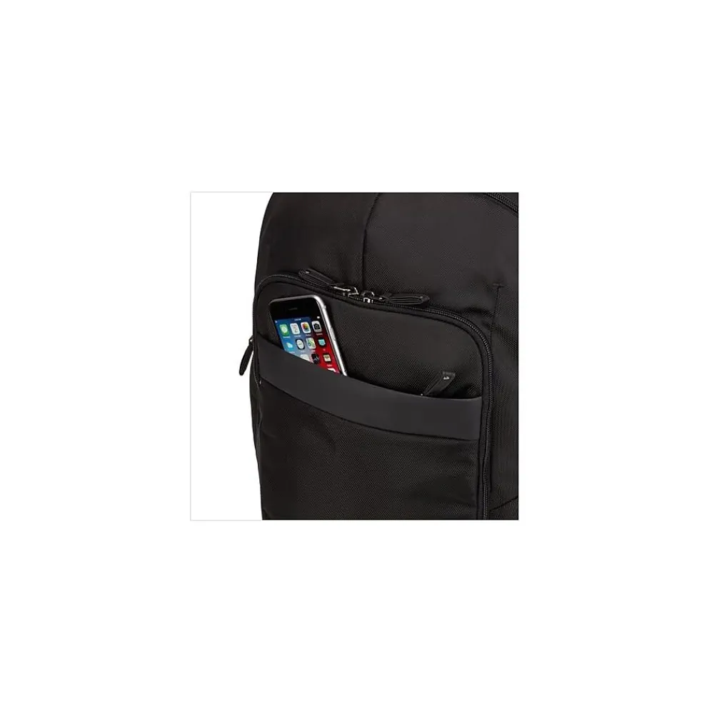 Laptop Bags|Case Logic Notion 17.3" Nylon Laptop Bag, Black (3204202)