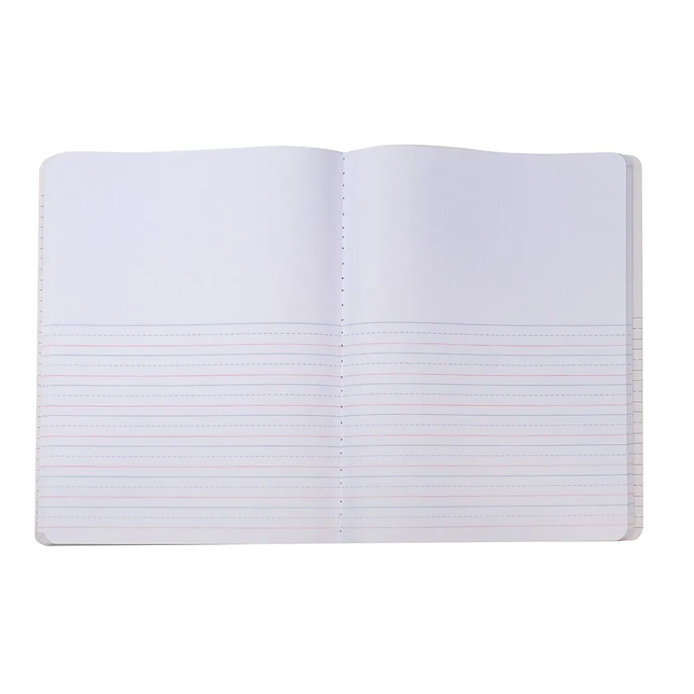 Composition Notebooks|C-Line 1-Subject Composition Notebooks, 100 Sheets, Multicolor, 12/Bundle (CLI22020-12)