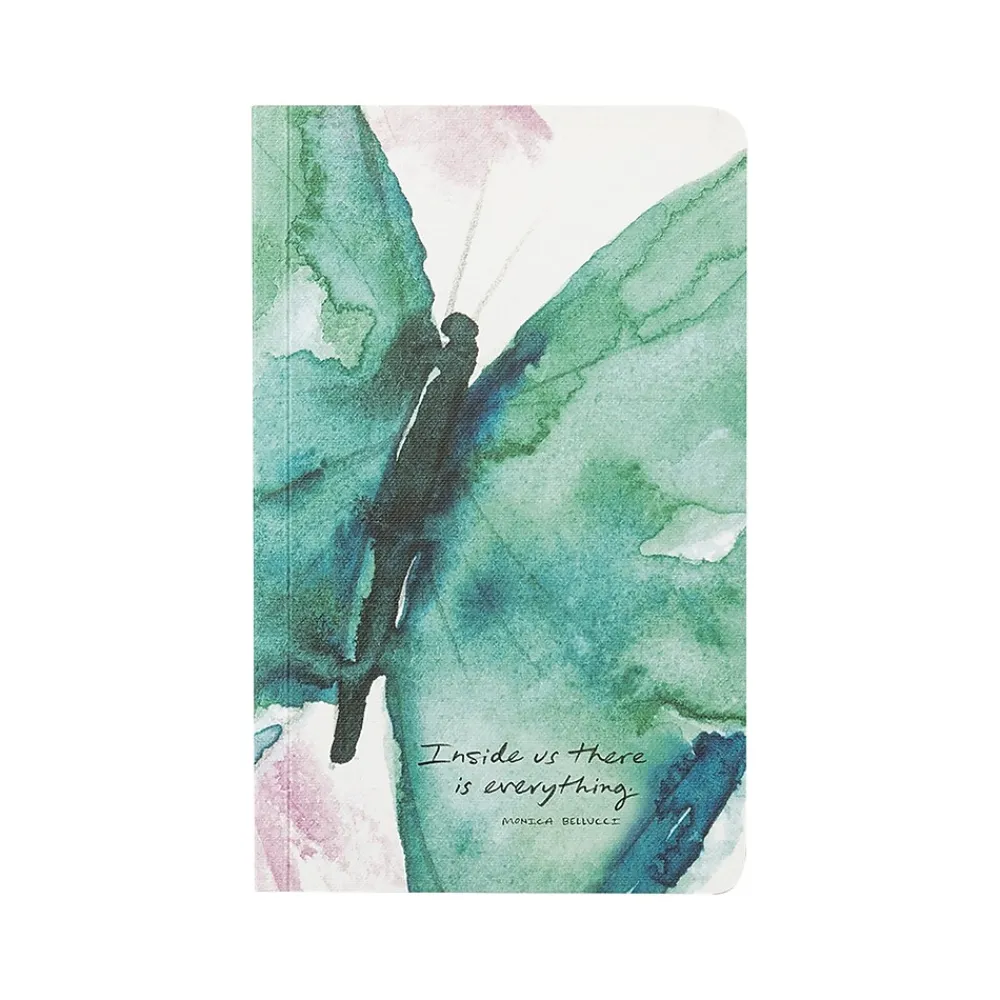 Journals|Compendium Inc Write Now Journal, 5" x 8", Multicolor (6405)