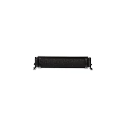 Stamps & Stamp Pads|2000 Plus Cosco Replacement Ink Pad For ES Line Dater, Black, 2" x 1", Each (011096)