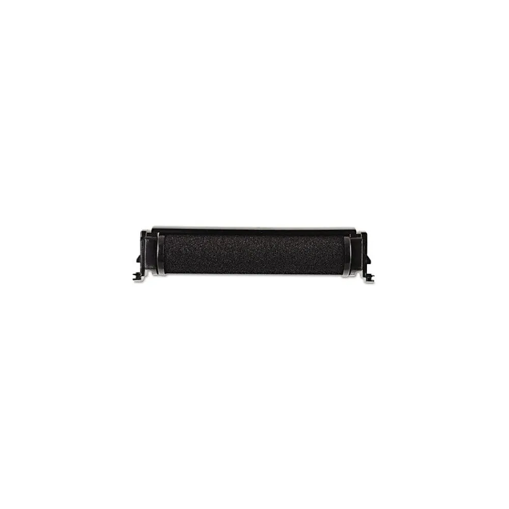 Stamps & Stamp Pads|2000 Plus Cosco Replacement Ink Pad For ES Line Dater, Black, 2" x 1", Each (011096)