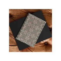 Notebooks|DENY Designs Amiah by Holli Zollinger Professional Notebooks, 5.5