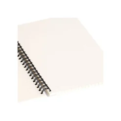 Notebooks|DENY Designs Anemones by the Colour Study Professional Notebooks, 5.5