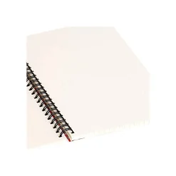Notebooks|DENY Designs Decoflower by Holli Zollinger Professional Notebooks, 5.5