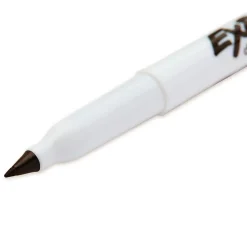 Markers|Expo Dry Erase Starter Set, Ultra Fine Tip, Assorted, 5/Set (1884310)