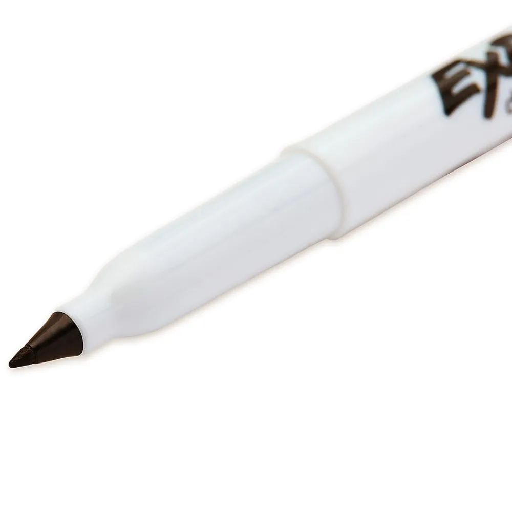 Markers|Expo Dry Erase Starter Set, Ultra Fine Tip, Assorted, 5/Set (1884310)