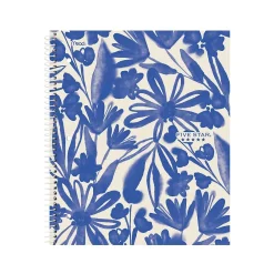 Subject Notebooks|Five Star Soft Petals 1-Subject Notebooks, 8.5