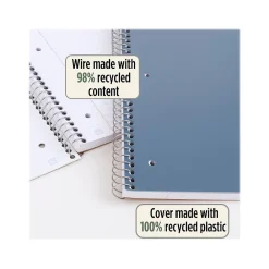 Subject Notebooks|Five Star 1-Subject Notebooks, 8.5
