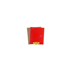 Subject Notebooks|Five Star 1-Subject Notebooks, 8