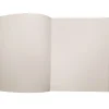 Journals|Flipside Journal, 7" x 8.5", White, Blank, 28 Pages, 12/Set (FLPBK512)