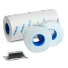 Labels|Garvey ® Blank Label, White, 12 mm x 22 mm, 11,000 Labels/Sleeve (GX2212)
