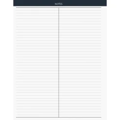 Academic Planners|House of Doolittle Teacher Planner, 8-1/2 x 11