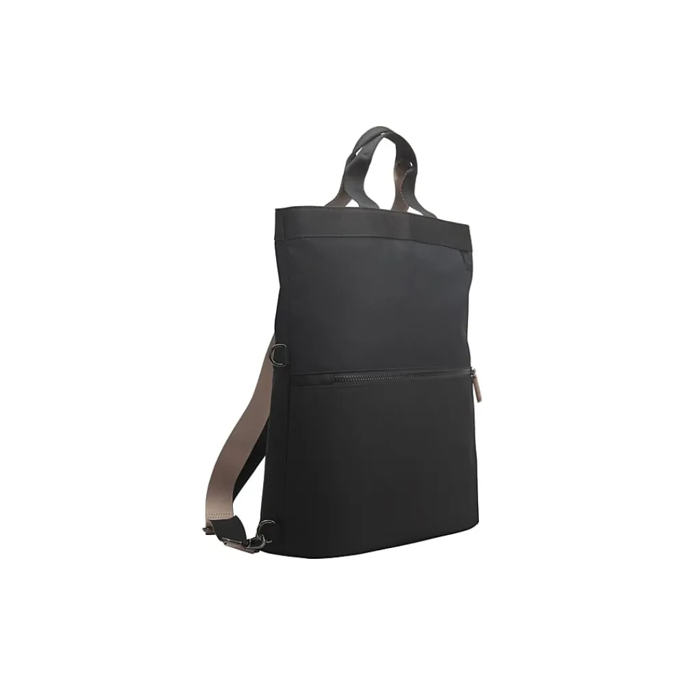 Laptop Bags|HP 14" Fabric Laptop Bag, Black (9C2H1AA)