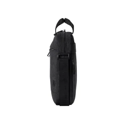 Laptop Bags|HP Prelude Pro 15.6" Fabric Laptop Bag, Black (1X645AA)