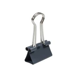 Clips & Fasteners|JAM Paper Colored Binder Clips, Small, 3/8