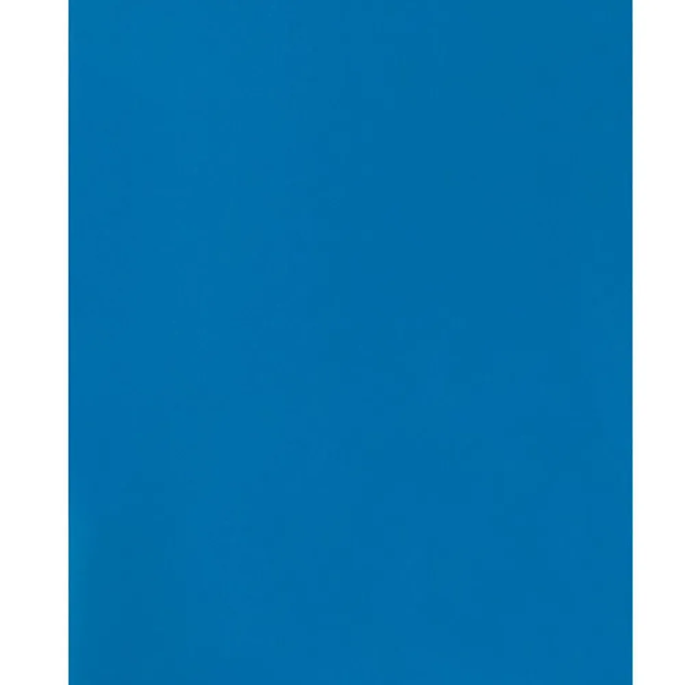 Pocket Folders|JAM Paper Glossy 2-Pocket Portfolio Folder, , 6/Pack (385Gbua) Blue