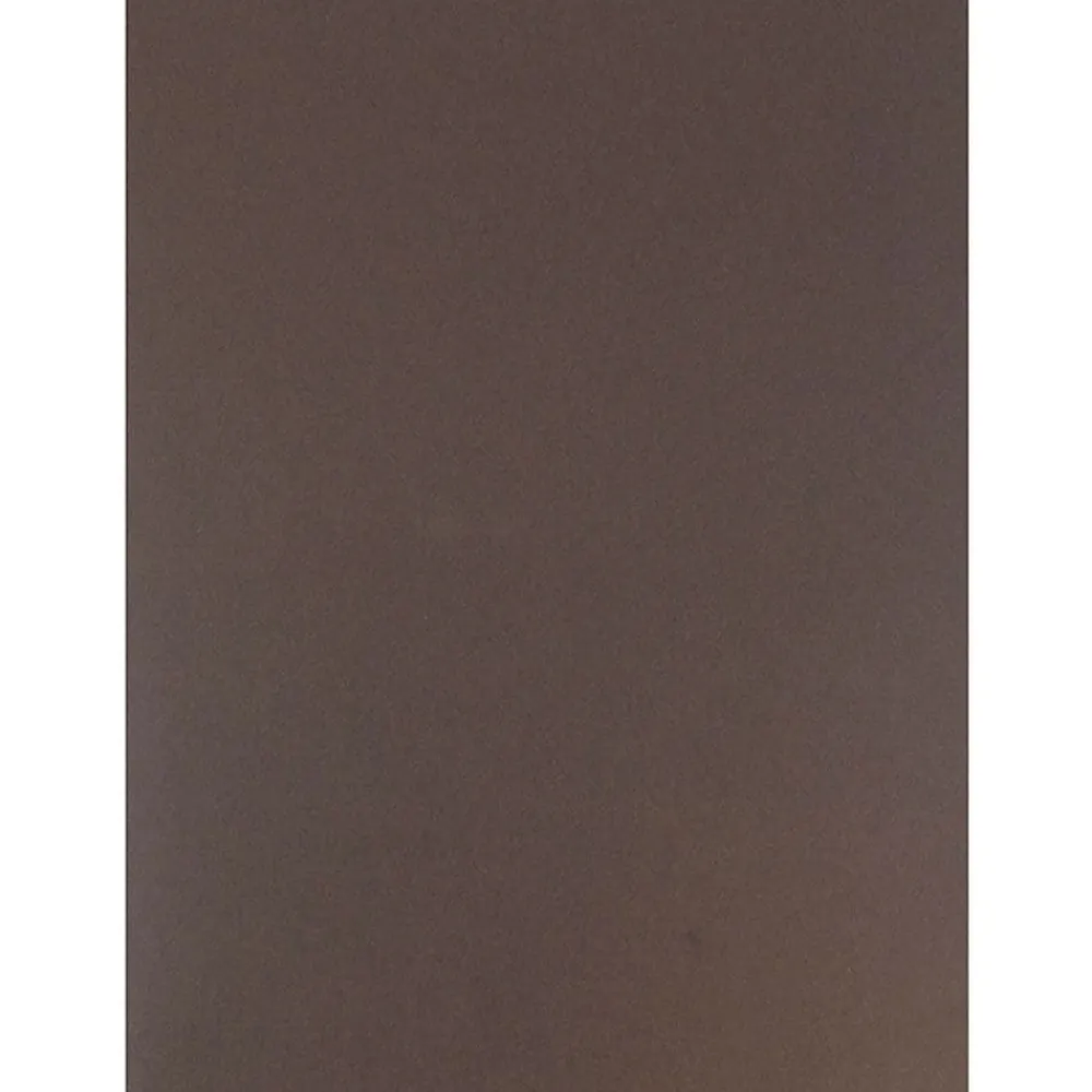 Pocket Folders|JAM Paper Linen 2-Pocket Presentation Folder, , 100/Carton (386LBRB) Chocolate Brown