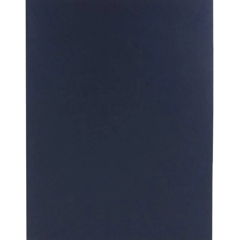 Pocket Folders|JAM Paper 2-Pocket Textured Linen Business Folders, Navy Blue, 50/Box (386LNAC)