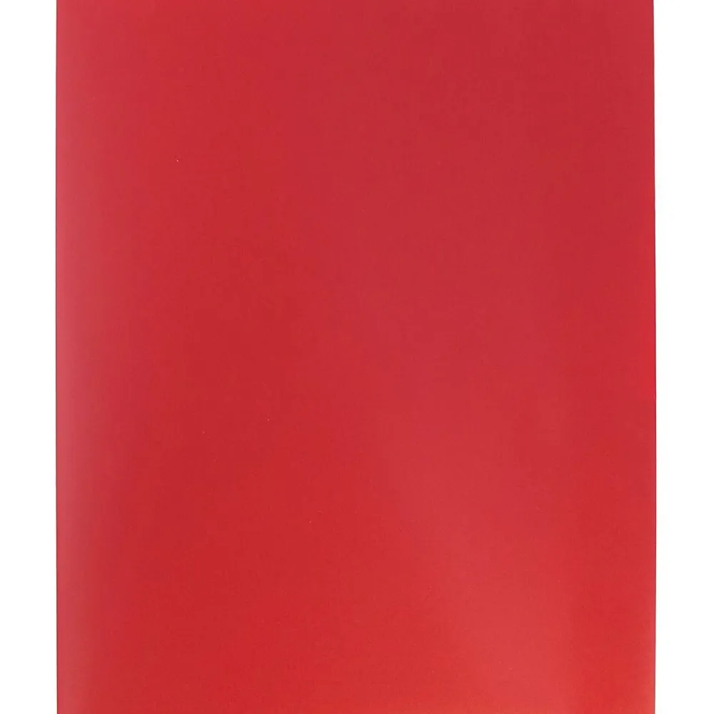 Pocket Folders|JAM Paper POP 2-Pocket Plastic Presentation Folder, Red, 6/Pack (382EREDD)