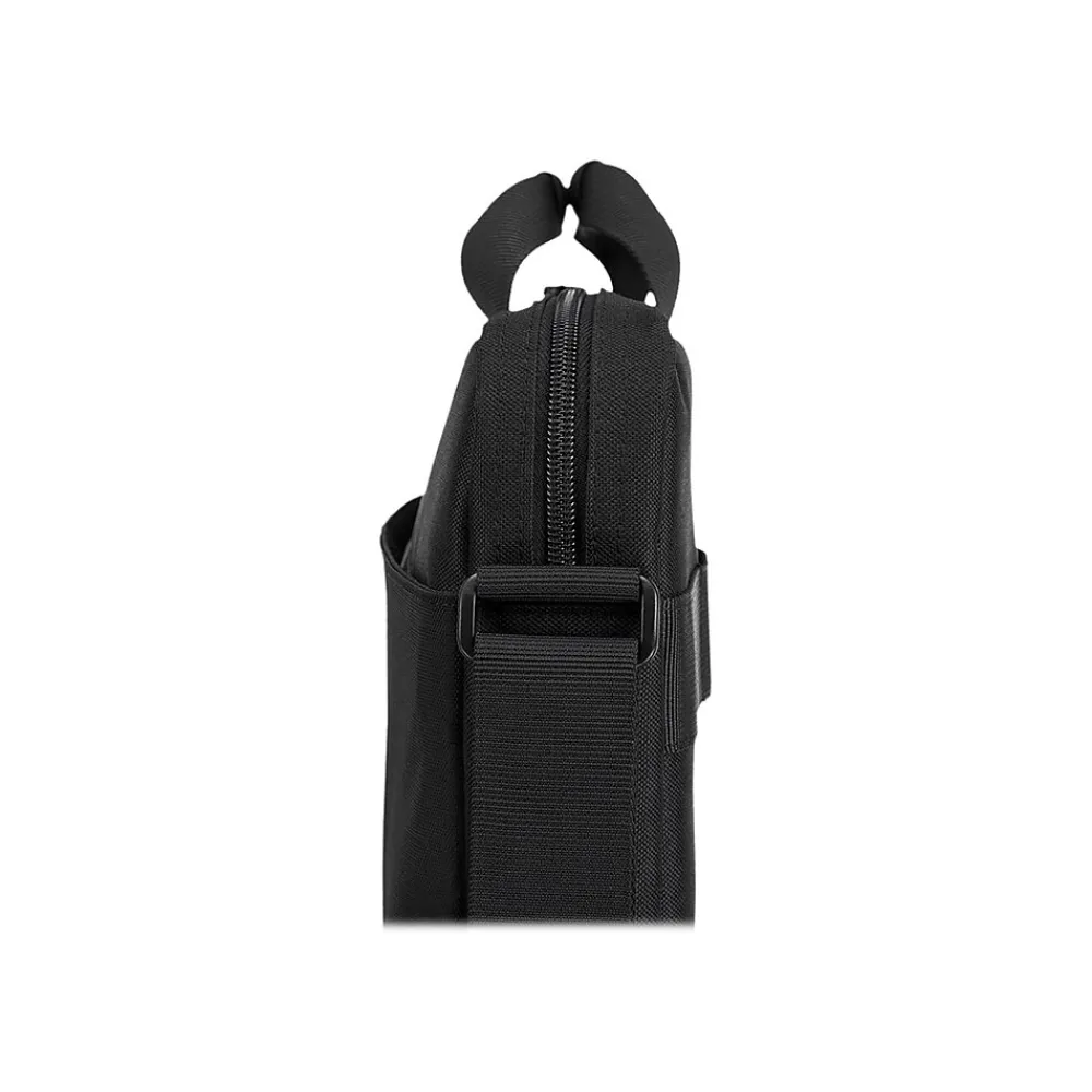 Laptop Bags|Lenovo ThinkPad 15.6" Polyester Laptop Bag, Black (4X40Y95214)